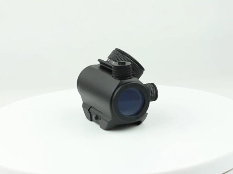 Whole Look Of Lxgd HD-26 Micro Red Dot