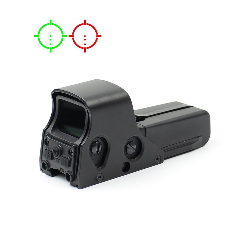 Find Eotech Red Dot Sight Red And Green Dot 552 On Long