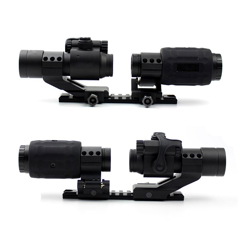 Best Ar Red Dot Sights Magnifier 3x Lxgd2 Best Mini Red Dot Sight