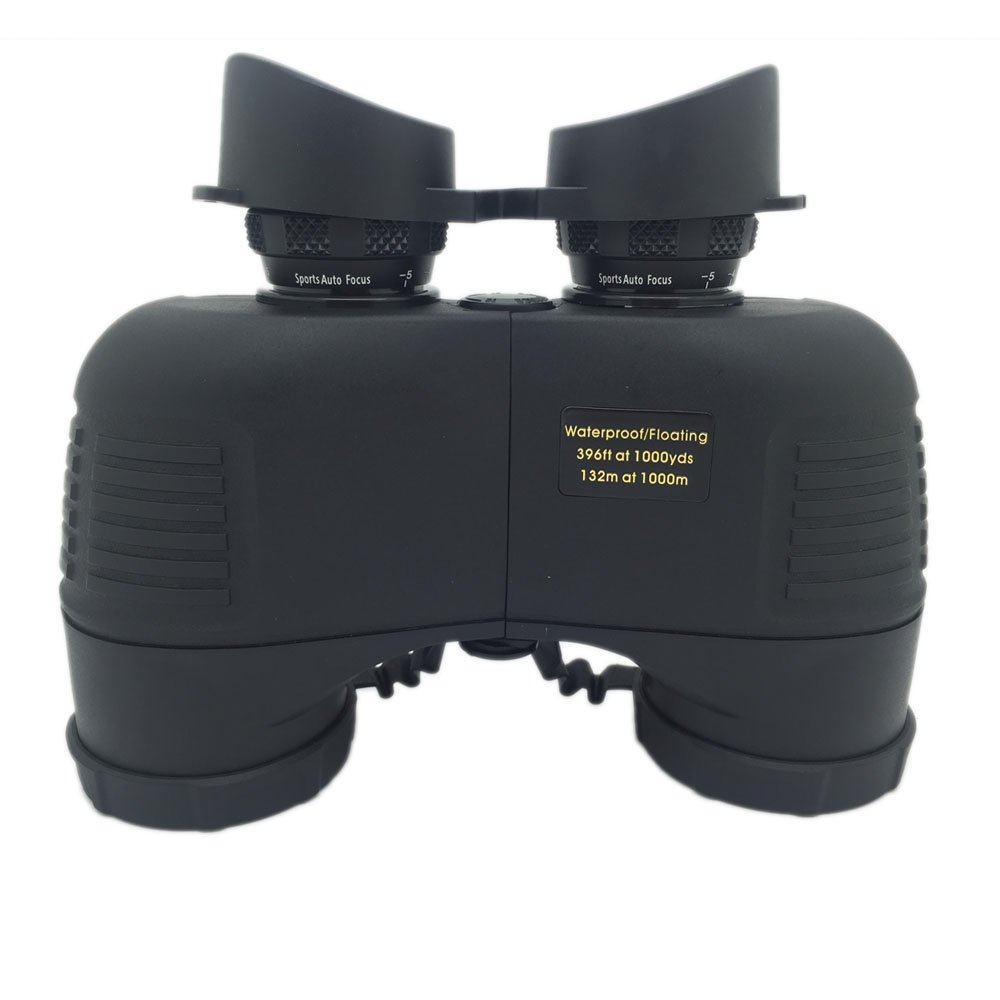 Long Xiang Optics MIL SPEC FMC Optical Floatation Therapy Binoculars 7x50 Nitrogen Filled MZ7x50A Binoculars image8